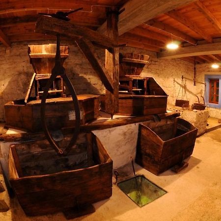 Hostel Capitan Tximista Hondarribia Exteriér fotografie
