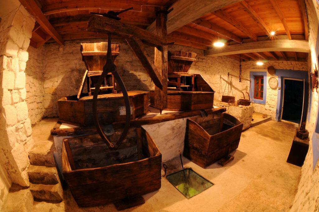 Hostel Capitan Tximista Hondarribia Exteriér fotografie